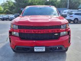 Used 2022 Chevrolet Silverado 1500 Custom image 6