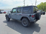 New 2025 Jeep Wrangler Sport S image 5