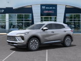New 2025 Buick Envision Preferred image 3