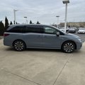 New 2025 Honda Odyssey Elite image 2