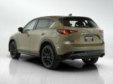 Used 2024 MAZDA CX-5 Carbon Edition image 3