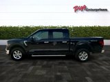 Used 2024 Ford F150 XLT w/ Mobile Office Package image 4