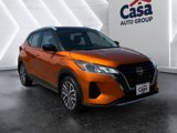 Certified 2024 Nissan Kicks SV image 1