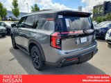 New 2025 Nissan Armada PRO-4X w/ Pro-4X Premium Package image 4