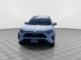 Used 2024 Toyota RAV4 XLE w/ Weather Package image 4