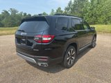 New 2025 Honda Pilot Touring image 3