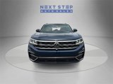 Used 2021 Volkswagen Atlas Cross Sport SEL Premium image 2