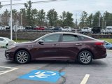 Used 2019 Kia Optima LX w/ LX 17" Wheel Package image 4