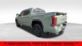 Used 2025 Toyota Tundra Platinum image 2