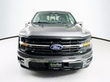Used 2024 Ford F150 XLT w/ Equipment Group 302A MID image 2