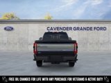 New 2025 Ford F350 King Ranch w/ FX4 Off-Road Package image 5