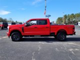 New 2025 Ford F250 4x4 Crew Cab Super Duty image 4