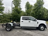 Used 2022 Ford F350 XL w/ STX Appearance Package image 6