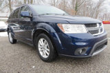 Used 2017 Dodge Journey SXT w/ Comfort/Convenience Group image 2