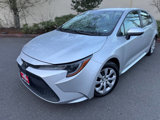 Used 2021 Toyota Corolla LE image 3