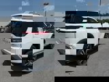 New 2025 Nissan Pathfinder Platinum image 4