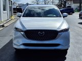 New 2025 MAZDA CX-5 Signature image 2