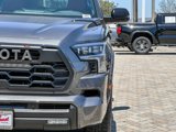 New 2025 Toyota Sequoia TRD Pro image 5