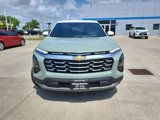 New 2026 Chevrolet Equinox LT w/ Convenience Package II image 2