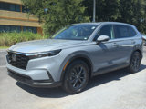 New 2026 Honda CR-V EX-L image 3