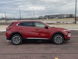 New 2025 Buick Envision Preferred image 2