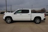 New 2025 Chevrolet Silverado 1500 LTZ image 6