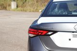 New 2025 Nissan Sentra SV image 4