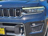 New 2025 Jeep Grand Cherokee L Overland image 5