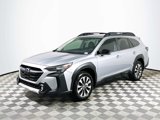 New 2025 Subaru Outback Limited XT image 3