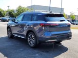 New 2026 INFINITI QX60 Luxe w/ Cargo Package image 3
