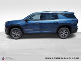 New 2026 Chevrolet Traverse LT w/ Enhanced Driving Package image 4