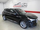 Used 2019 INFINITI QX50 Luxe w/ Protection Package image 6