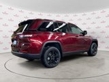 New 2025 Jeep Grand Cherokee Altitude image 5