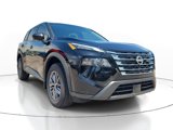 New 2026 Nissan Rogue S image 2