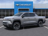 New 2025 Chevrolet Silverado EV LT w/ LT Premium Package image 2