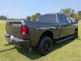 New 2025 RAM 3500 Big Horn image 3