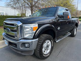 Used 2013 Ford F250 Lariat w/ Lariat Interior Pkg image 4