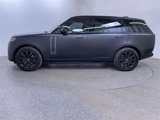 New 2025 Land Rover Range Rover Long Wheelbase SE image 2