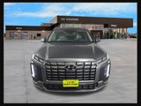 New 2025 Hyundai Palisade Calligraphy image 2