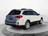 Used 2012 Subaru Outback 2.5i Premium w/ All-Weather Pkg image 3