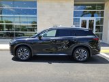 New 2026 INFINITI QX60 Luxe w/ Cargo Package image 5