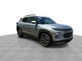 New 2025 Chevrolet TrailBlazer ACTIV w/ Convenience Package image 2