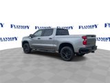 New 2025 Chevrolet Silverado 1500 Custom Trail Boss w/ Turbomax Blackout Package image 6