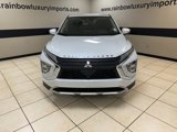 Used 2023 Mitsubishi Eclipse Cross SE image 2
