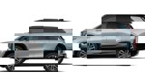 New 2026 Cadillac Vistiq Sport w/ LPO, Floor Liner Package image 3