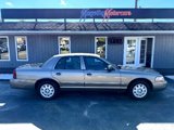 Used 2004 Mercury Grand Marquis GS image 2