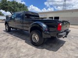 Used 2011 Ford F350 Lariat w/ Lariat Ultimate Pkg image 6