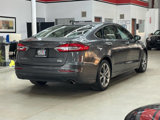 Used 2020 Ford Fusion SEL image 2