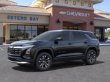 New 2026 Chevrolet Equinox LT w/ Convenience Package II image 2