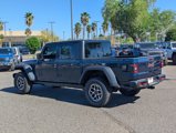 New 2025 Jeep Gladiator Rubicon image 3